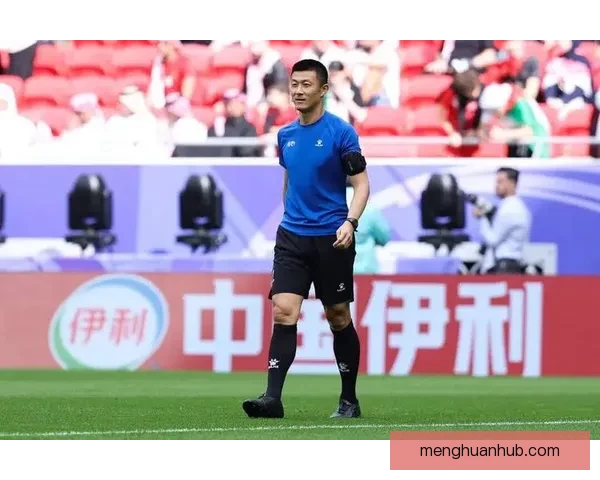 2026年度中国足协国际级裁判名单公布马宁傅明领衔新增两人